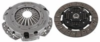 1 X Kupplungssatz Sachs SprzÊG£A/Clutches 3000 950 551 FüR Opel Movano Kasten