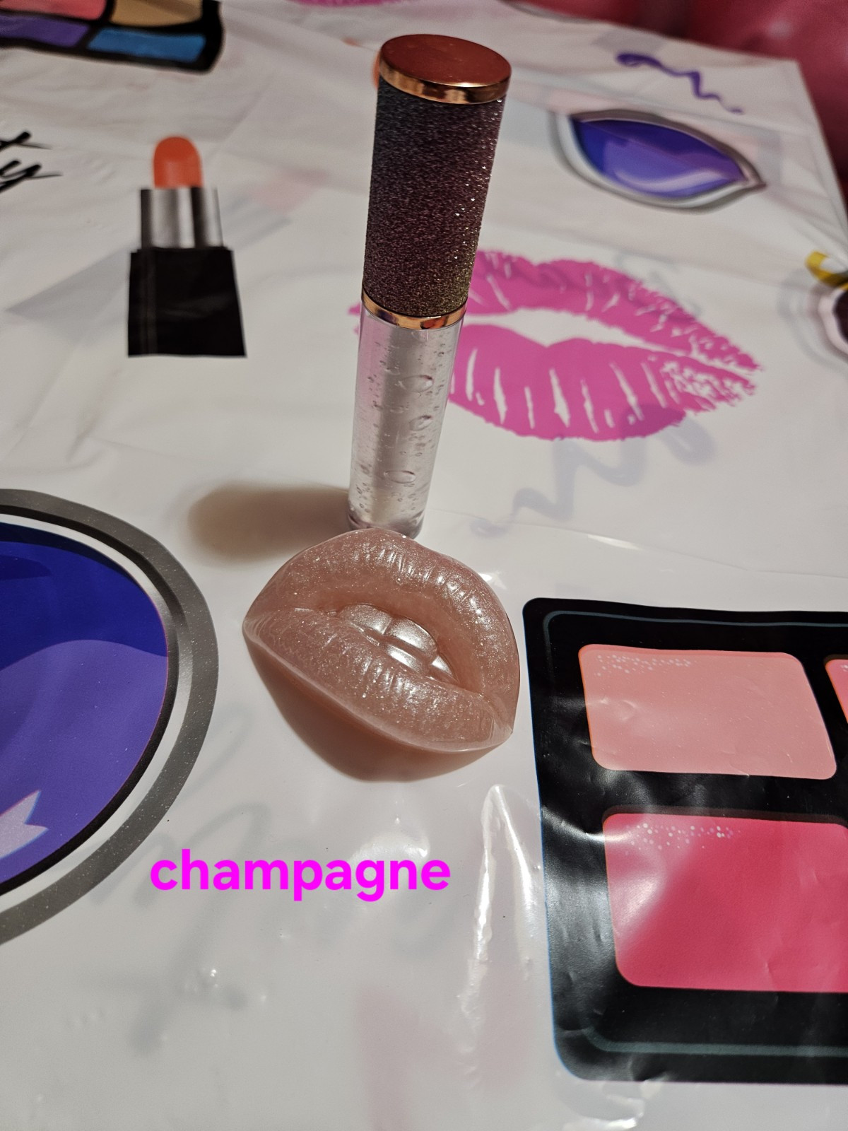 Lip Gloss-image