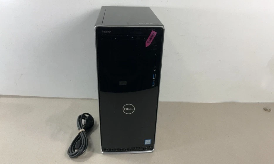 Dell Inspiron 3670 PC Desktops & All-In-One Computers for sale - eBay