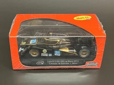 1/32 Slot.it - #31 Lola B12/80 -24h Le Mans 2012 T. Holzer, M. Schultis, L. Moro