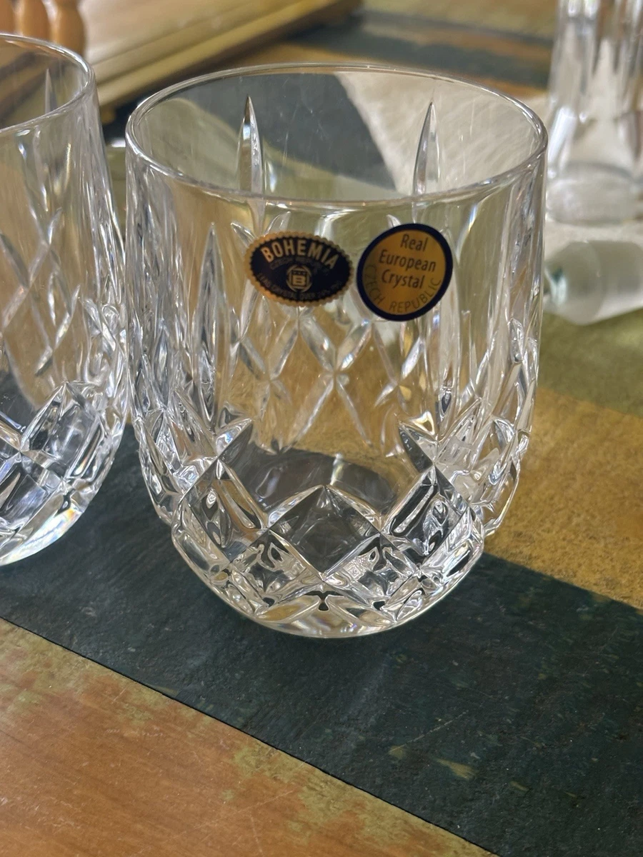 25+ Bohemia Glass for sale | Updated Oct 2026