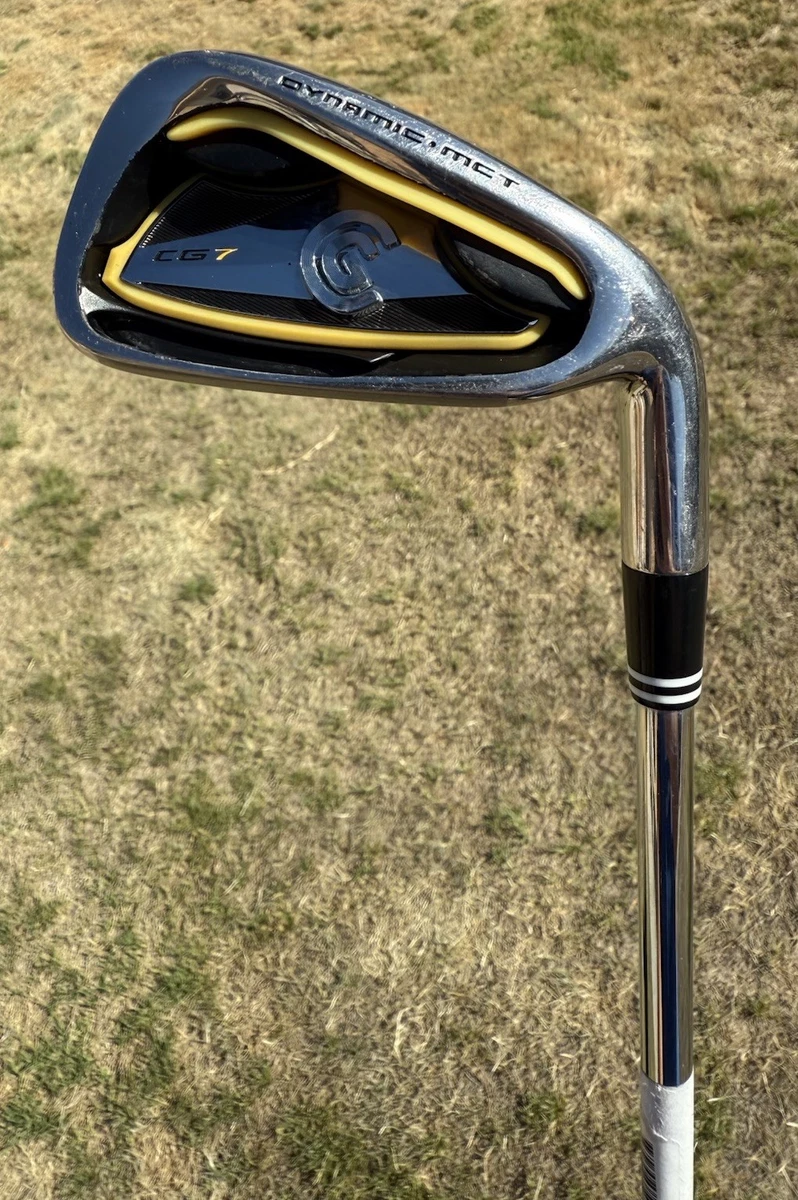 Cleveland Cg7 Irons for sale | eBay
