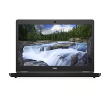 Dell Latitude 5490 | 14.0 | i5-8350U | 16 GB ...