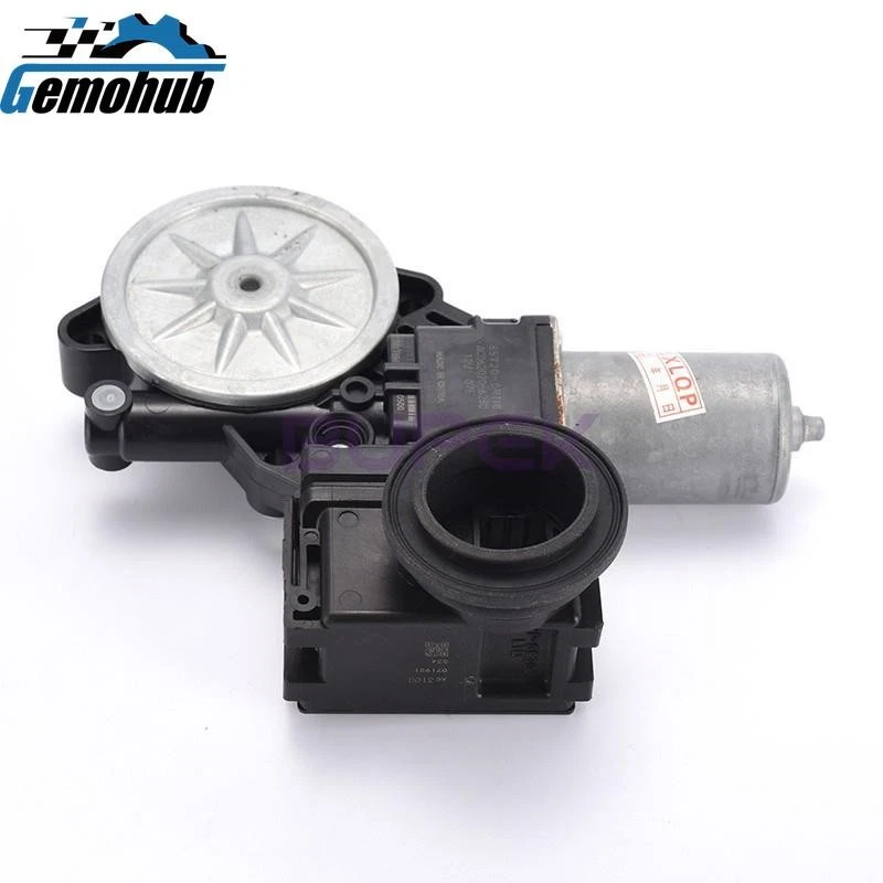 Genuine Electric Window Lifter Motor For 2019-2023 Toyota Corolla 85720-12530  - Image 3 of 4