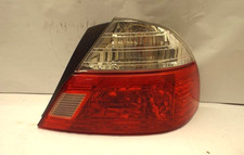 2003-2004 Toyota Avalon Right Passenger Tail Light Assembly Quarter Panel Oem