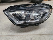 Frontscheinwerfer Ford Ecosport GN1513D155HE LED Links Scheinwerfer Headlight