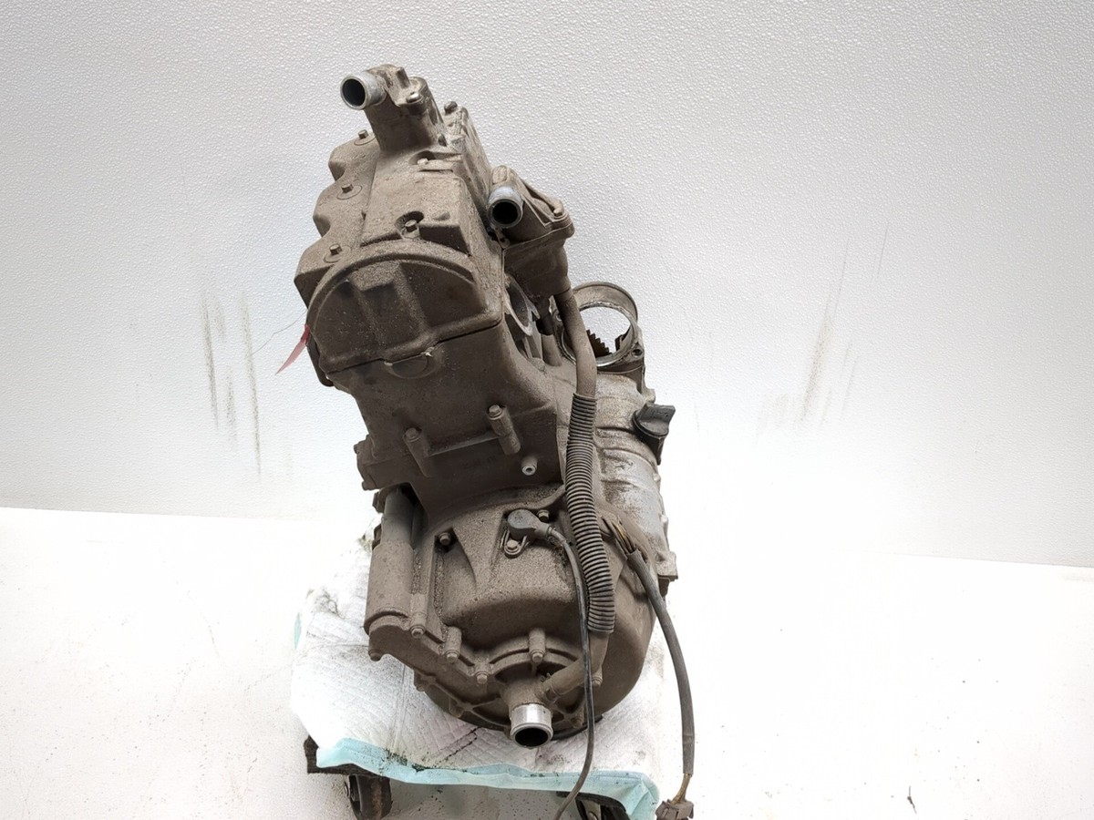 17-22 Polaris Sportsman 850 High Lifter Engine Motor GUARANTEED | eBay