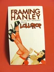 Framing Hanley Lollipop Moment Amp Board Bike Sticker