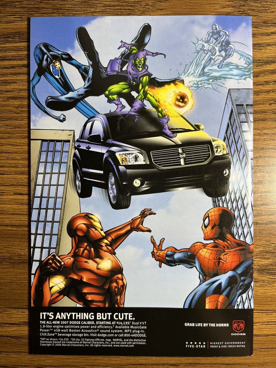 FANTASTIC FOUR THE END 1 ALAN DAVIS STORY & COVER MARVEL