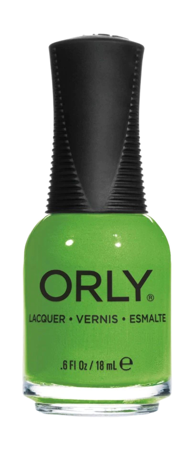 Fresh Nail Lacquer by Orly | 0.6 Fl Oz