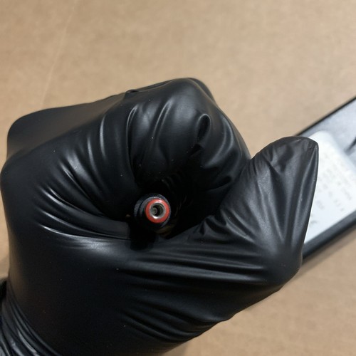 Alut I.T.E. PW117RA1203B01 Power Supply 12 VDC 0.85 Amp - Picture 5 of 7