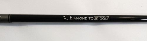 Stingray 2, 4 Wood Golf Club 18* Loft RH Graphite Shaft 42.5" A/L Flex - Picture 6 of 6