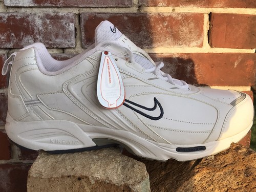 nike air rolling rail walking shoes