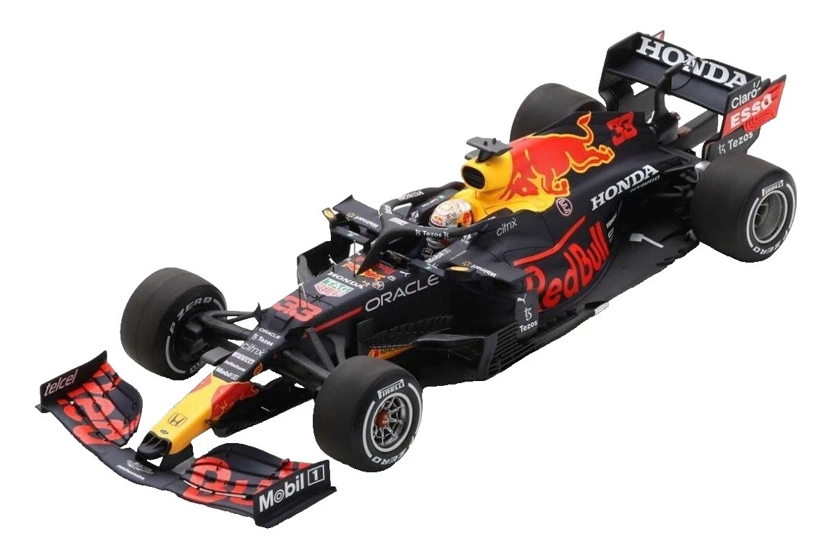 Литые модели и игрушечные транспортные средства Spark Honda масштаб 1:18