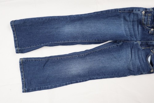 Sonoma Girls Size 6 Bootcut Regular Denim Blue Jeans - Picture 8 of 14