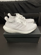 Size 9.5 - adidas Advantage Eco White - FY6032 for sale online | eBay