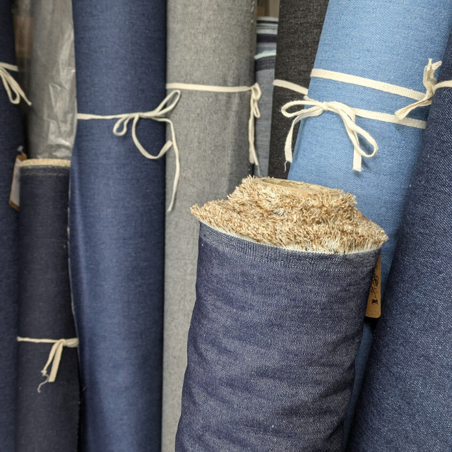 Perfect  Denim Fabrics