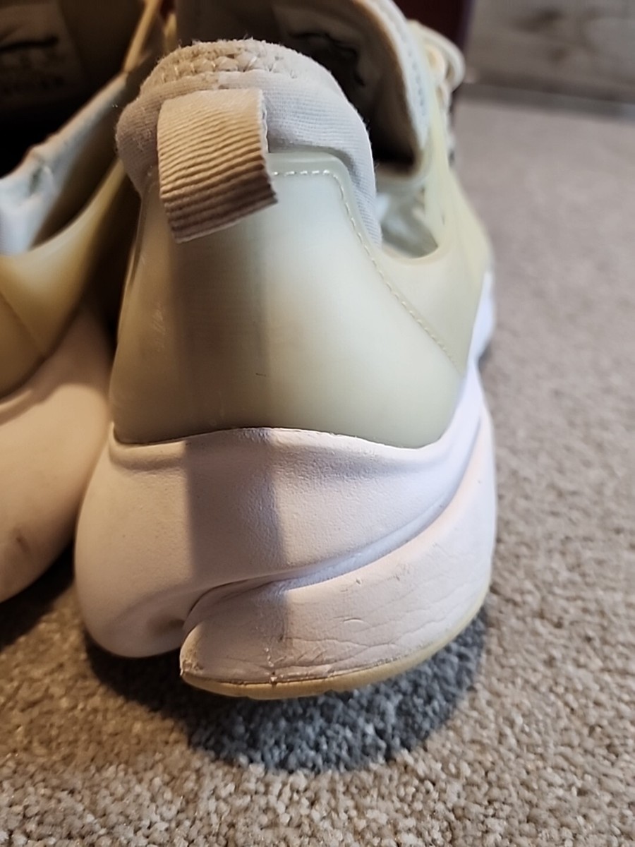 Size 12 - Nike Air Presto Ultra SE Gray 918241-100 | eBay display picture 2