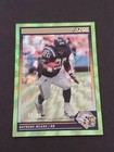 2024 Panini Score Football Electric Natrone Means #170