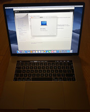 Apple MacBook Pro 15.4