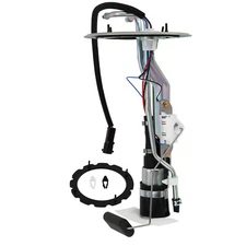 Fuel Pump For Ford F-150 4.2L 4.6L 5.4L 1999-2004 F-250 4.6L 5.4L 1999 E2237S