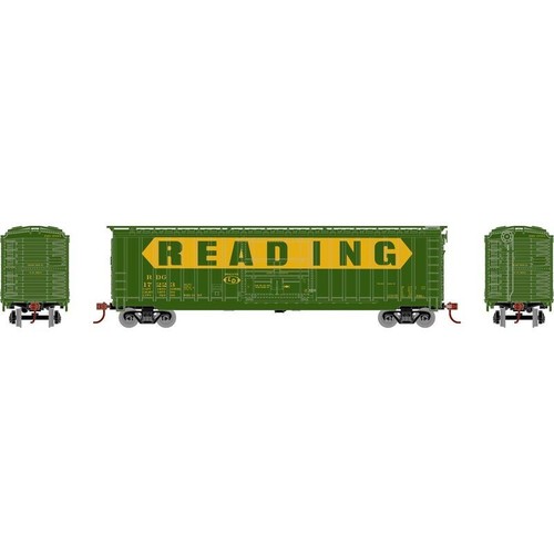 RND40231 HO 50' OB Enchufe Puerta Caja, Lectura #17202 Nuevo en Caja Ahorra $$$ | Zustand: New