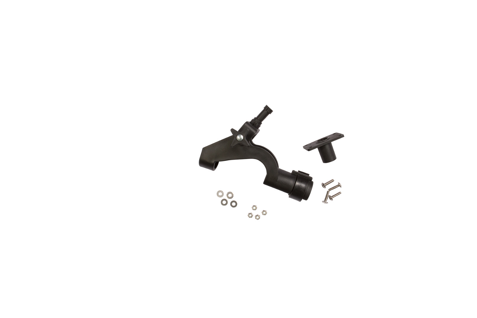 NEW Pelican Kayak ( Lavika ) Swivel Rod Holder