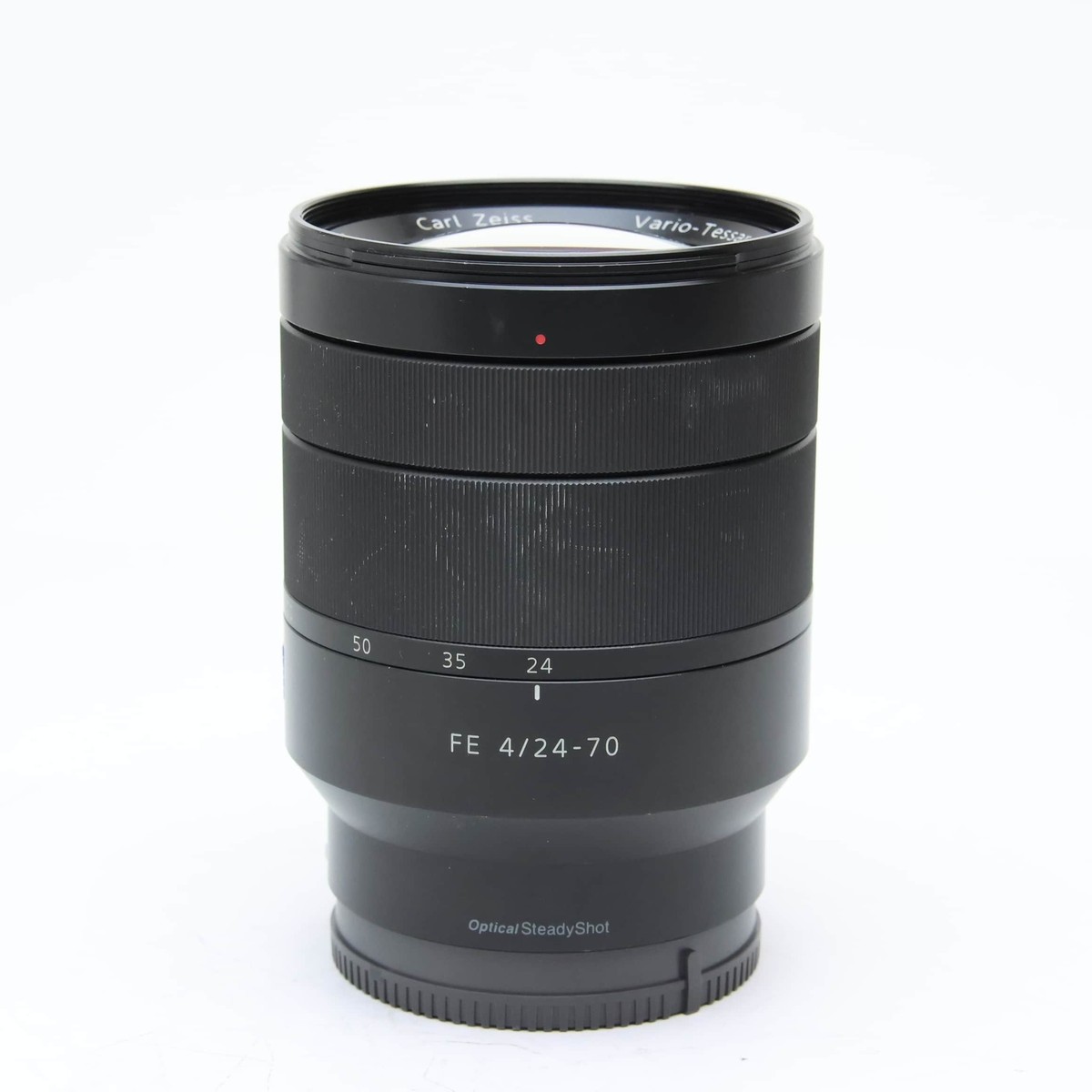 SONY Vario-Tessar T* FE 24-70mm F/4 ZA OSS SEL2470Z (E mount) #292 