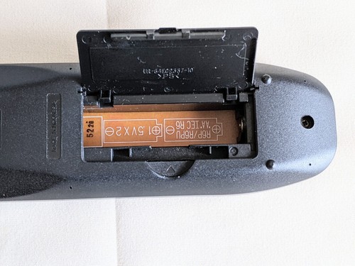 Onkyo MD-105FX INTEC 205 silber Hi-MiniDisc Deck gebraucht getestet funktioniert mit Fernbedienung - Bild 10 von 10