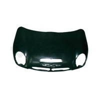 Prasco Motorhaube Haube Passend FüR Mini Mini R50 R53 MN3043140