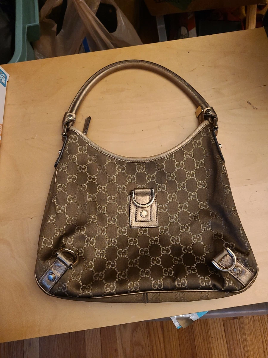 Gucci, Bags, Gucci Abbey D Ring Tote