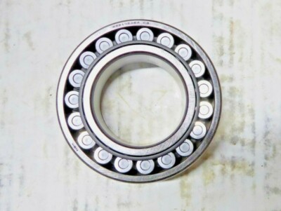 NSK 22210EAE4C3 Double Row Spherical Roller Bearing New