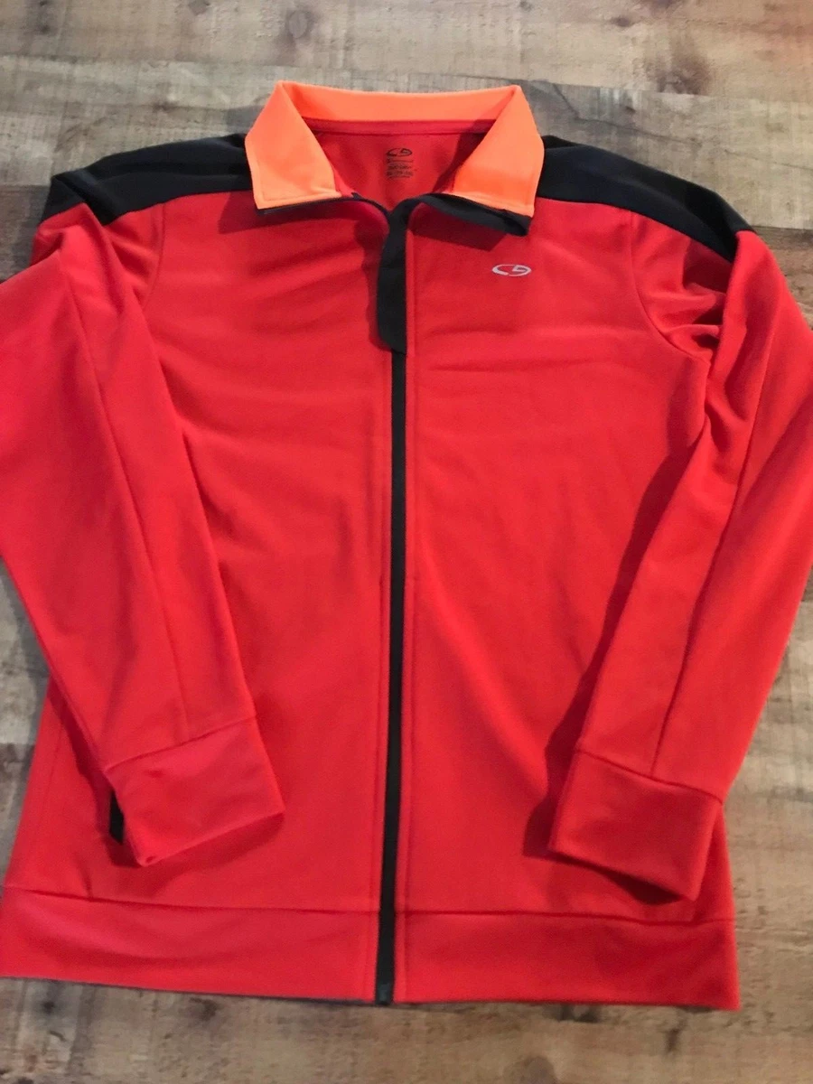 Champion duo dry jacket cheap