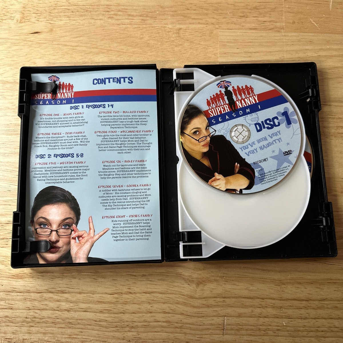 Family Supernanny Jo Frost Full Episodes Supernanny The Complete