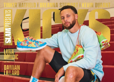 Under Armour UA Curry 1 Flotro Low X Sour Patch Kids 3025633-300