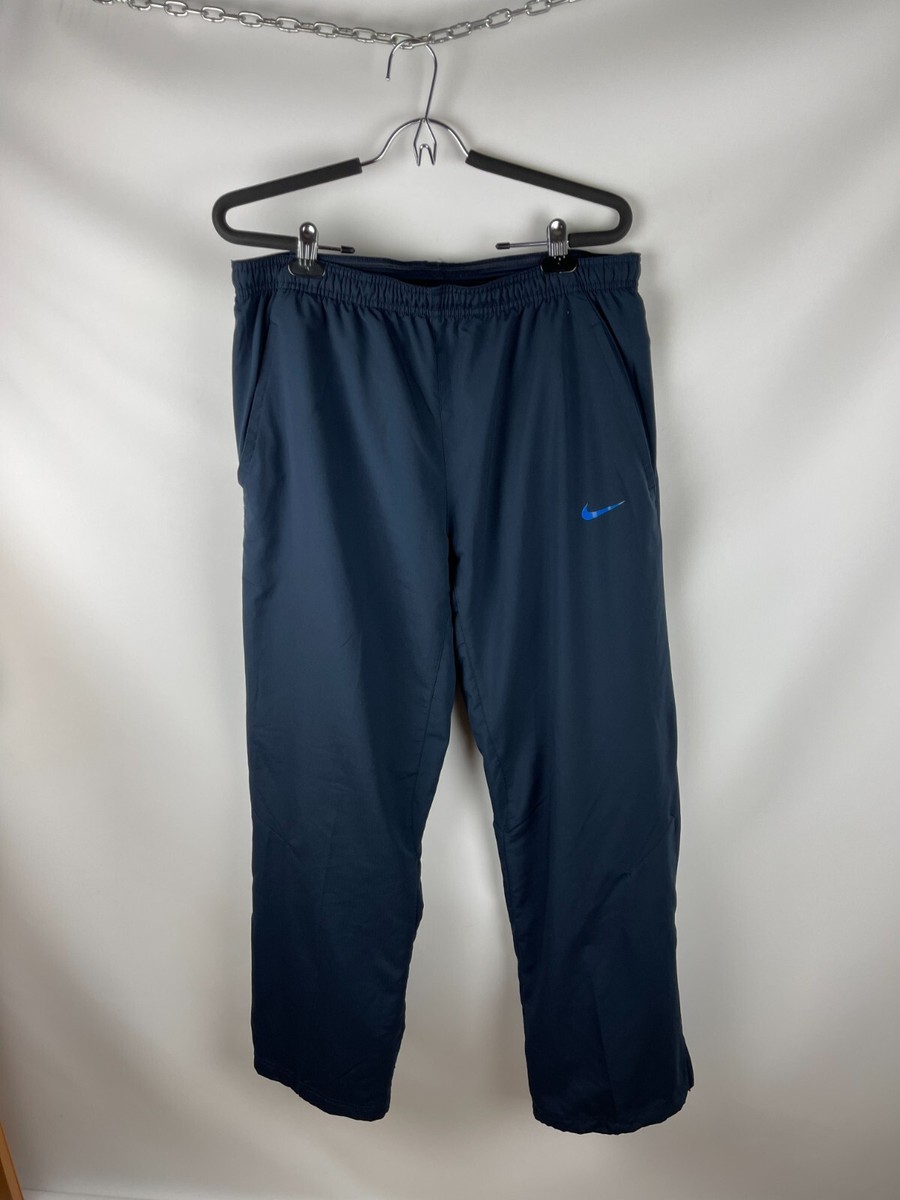 Nike vintage y2k total 90 double swoosh track pants casual Nike vintage y2k total 90 double swoosh track pants casual