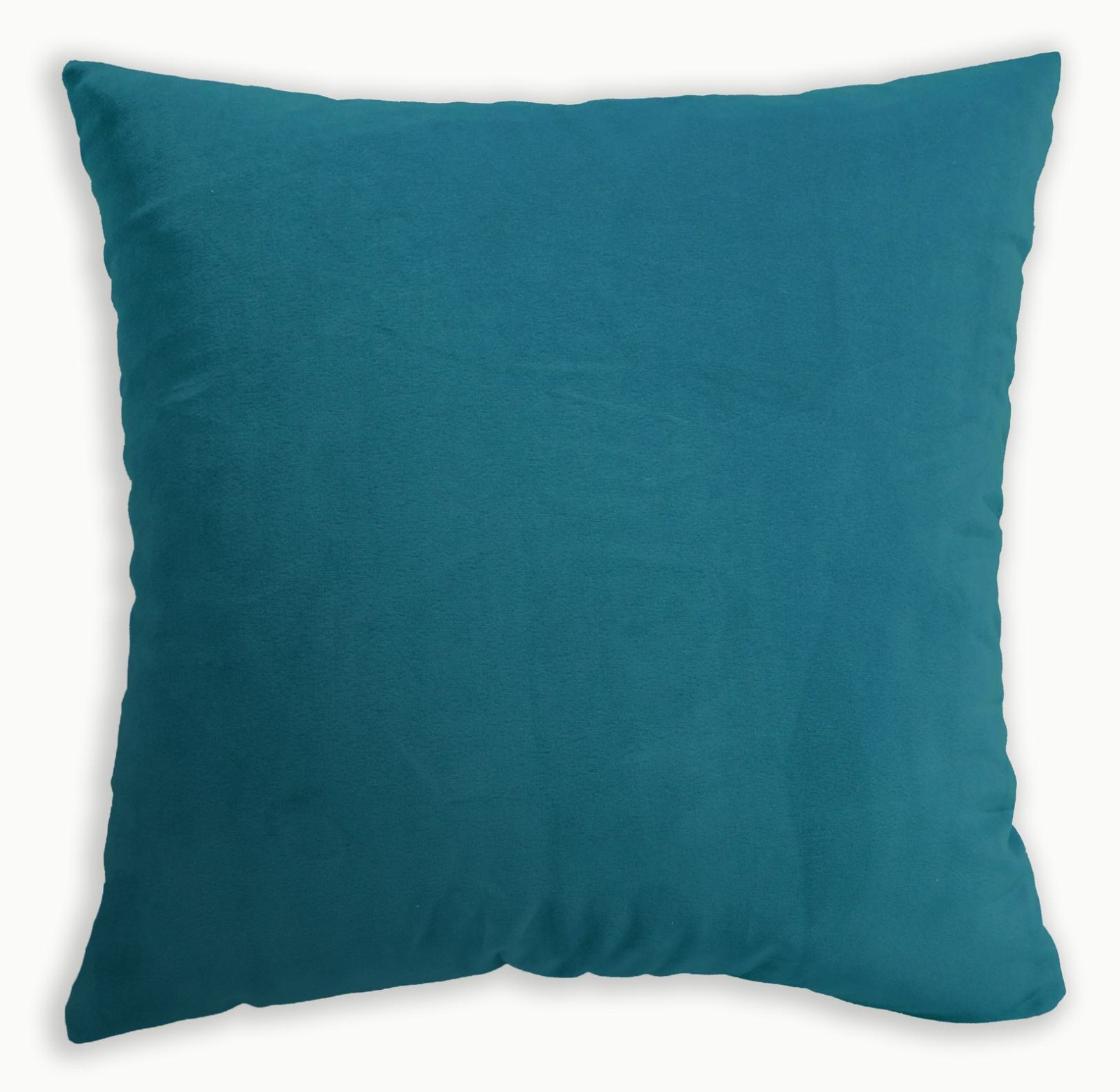 Mf64a Light Smoke Blue Silky Soft Velvet Cushion Cover/Pillow Case