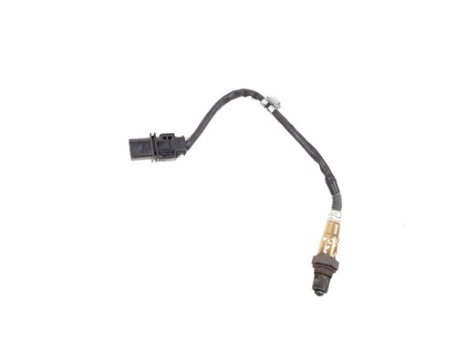 BMW 1 Serie E81 2009 Lambdasonde Rechts