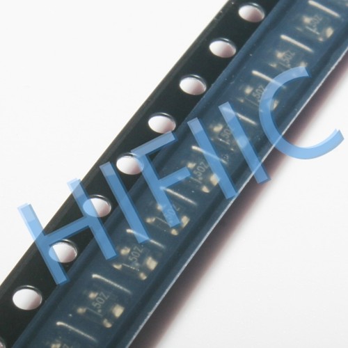 1PCS/5PCS SPF-5043Z 400-3000 MHz,GaAs pHEMT Low Noise MMIC Amplifier ...