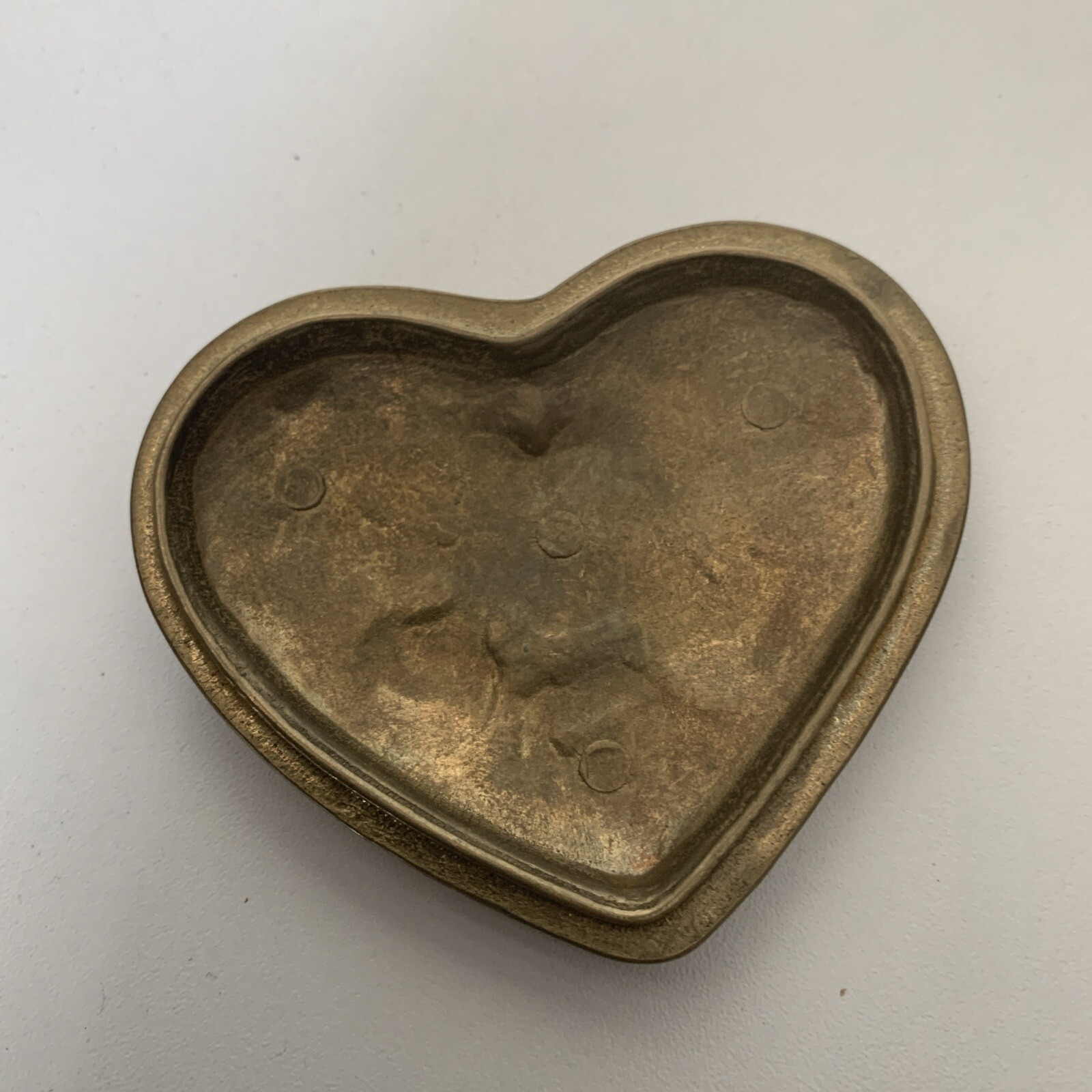 Nemesis Now Boîte à Bijoux En Forme De Cœur En Forme De Cage, 10,5