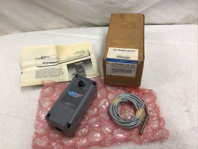 Temperature Controllers - Johnson Temperature Controller