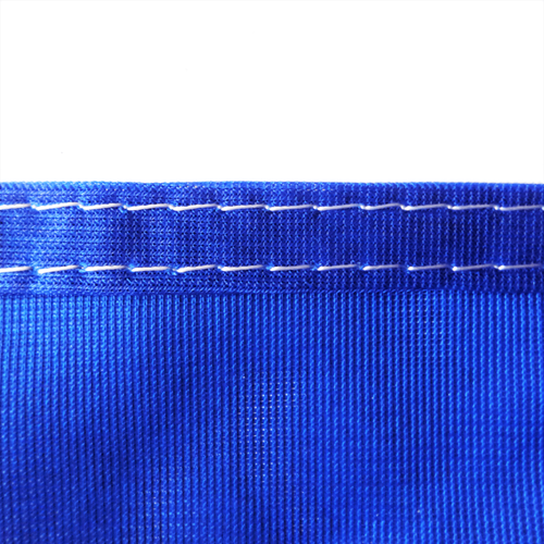 Turks and Caicos Flag 3'x2' (90cm x 60cm) With Rope and Toggle - Picture 6 of 6