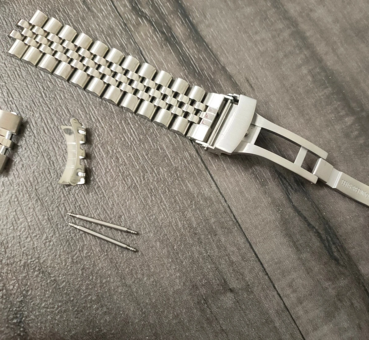 Seiko top sarb017 bracelet