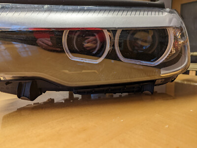 Scheinwefer BMW G30 LED OEM 8499111-01 online kaufen | eBay