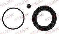 Quick Brake 114-0241 Reparatursatz, Bremssattel FüR Chrysler CitroËN Dodge