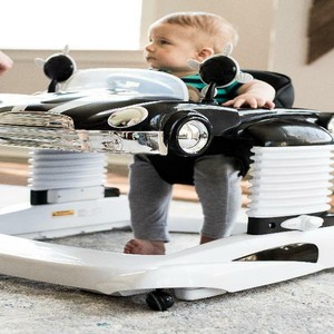 baby car bouncer walker