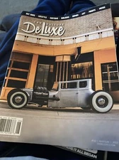 Car Kulture Deluxe  May/June 2022  P-13