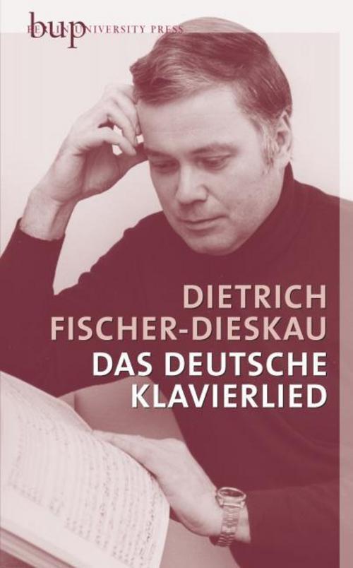 Thumbnail - Das Deutsche Klavierlied Dietrich Fischer-dieskau
