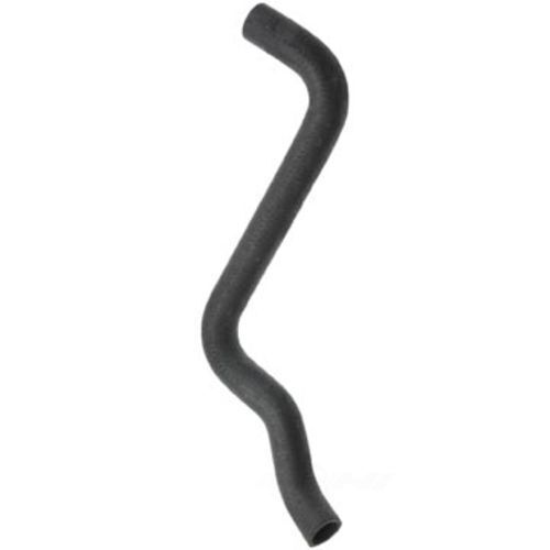 Radiator Coolant Hose-VIN: 3 Upper Dayco 71527 | eBay