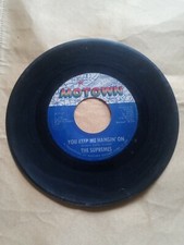 You Keep Me Hangin' On/Remove This Doubt - The Supremes Motown Northern Soul 45